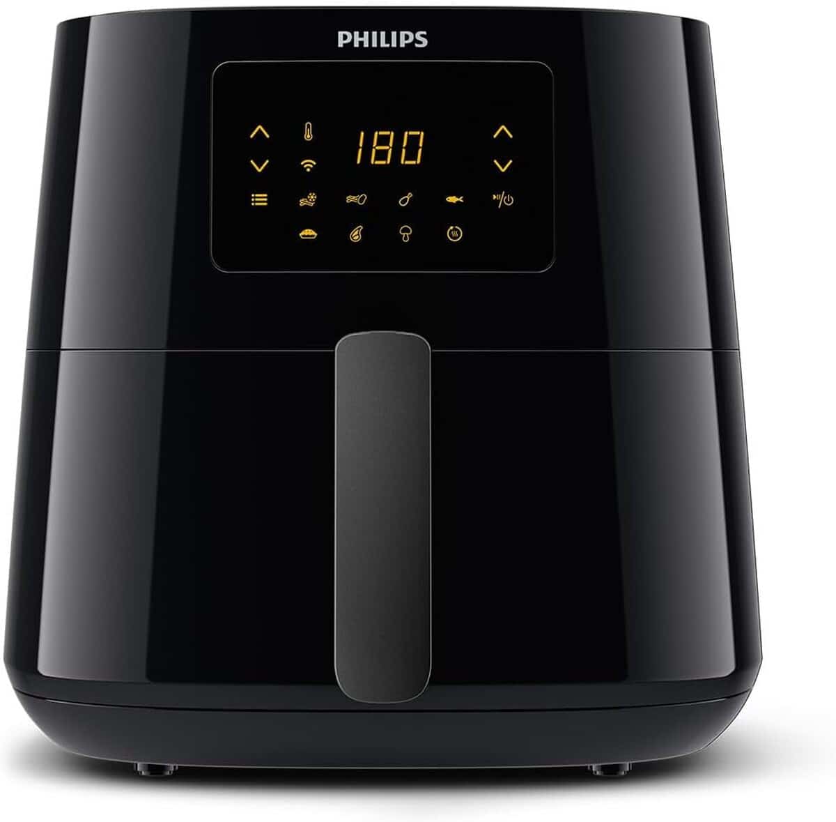 Test Philips Airfryer 5000 XL : friture Saine et Connectée en Wi-Fi