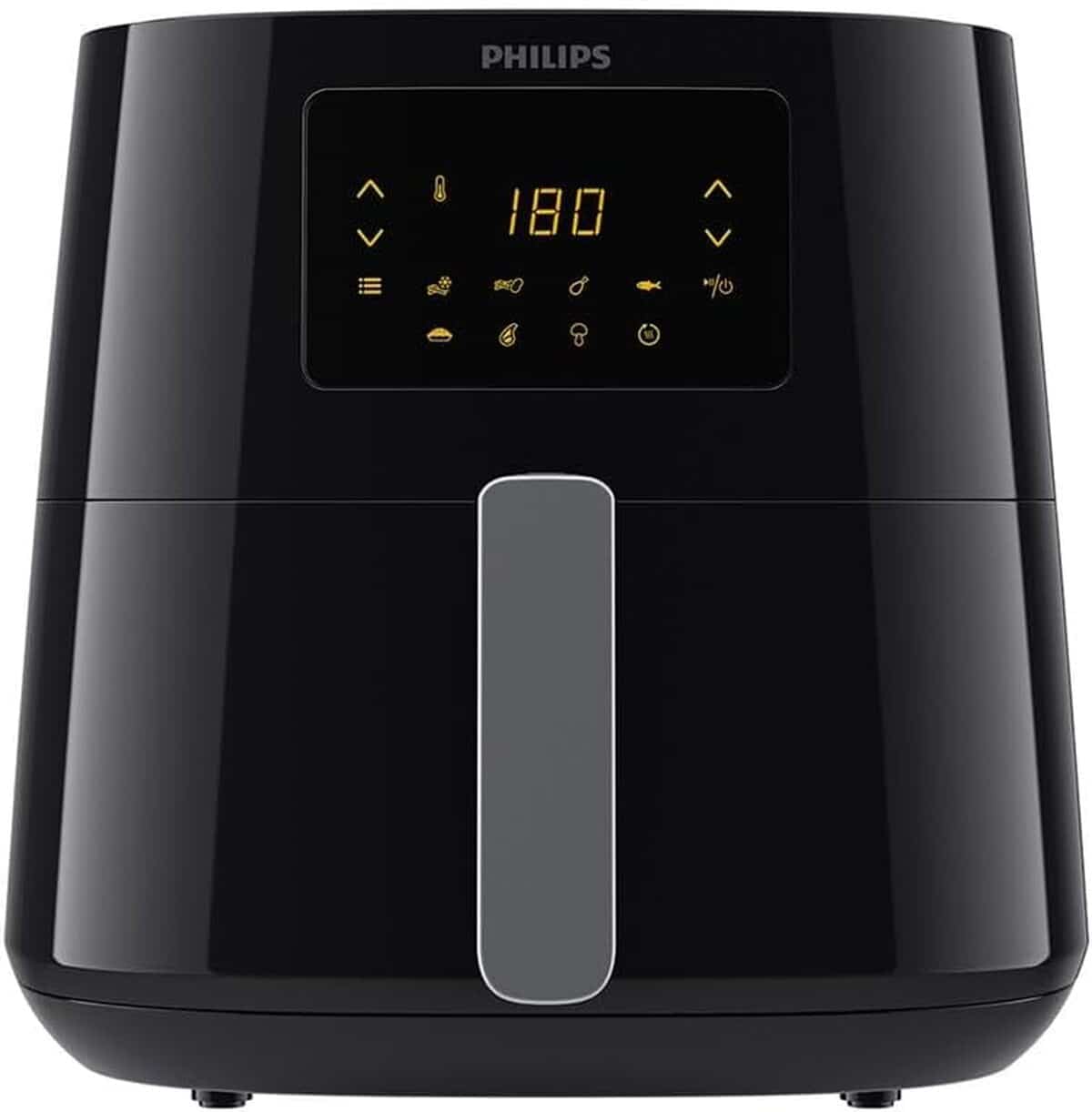 Test Philips Airfryer XL : cuisine Saine et Connectée